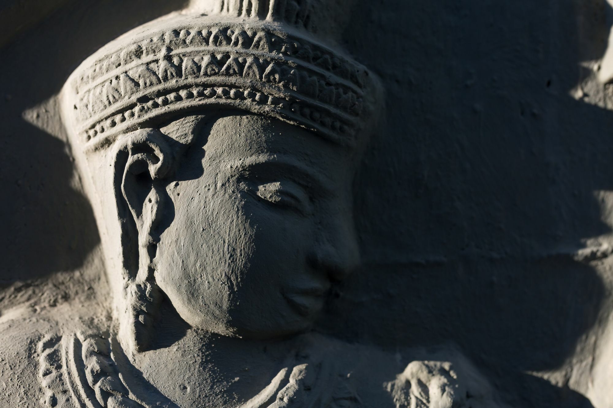 Grand Bayon Siem Reap Hotel Buitenkant foto